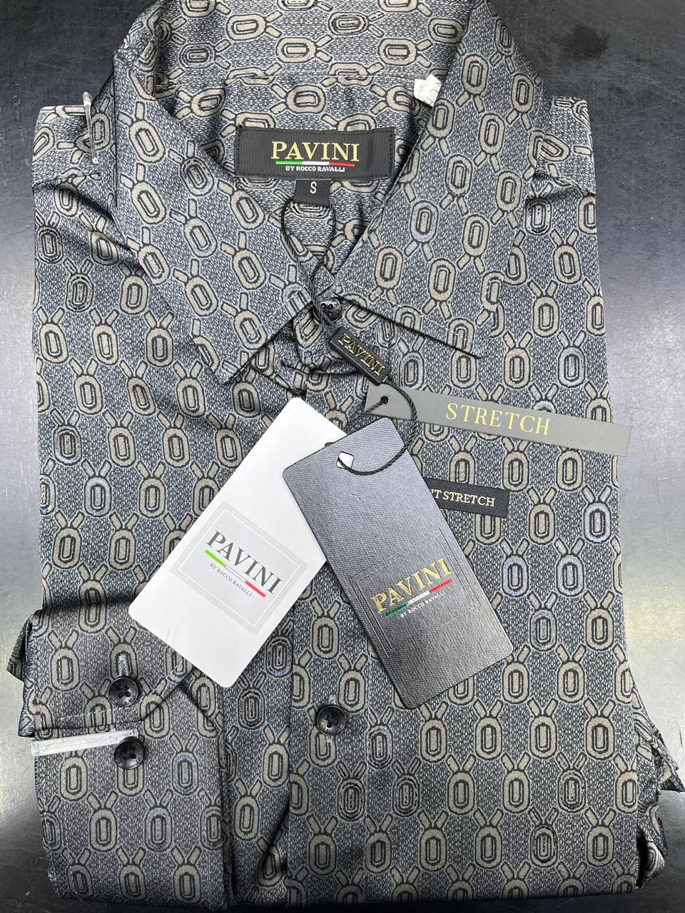 Camisa